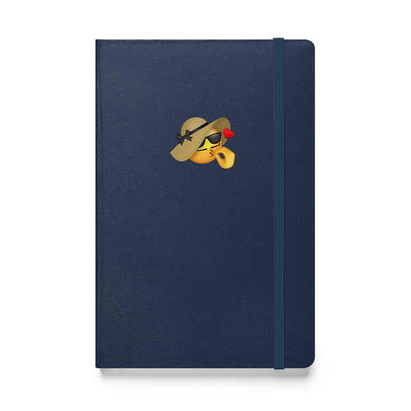 The *Chef's Kiss* Notebook