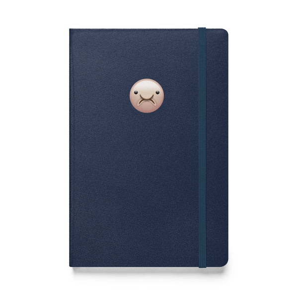 The Blobfish Notebook