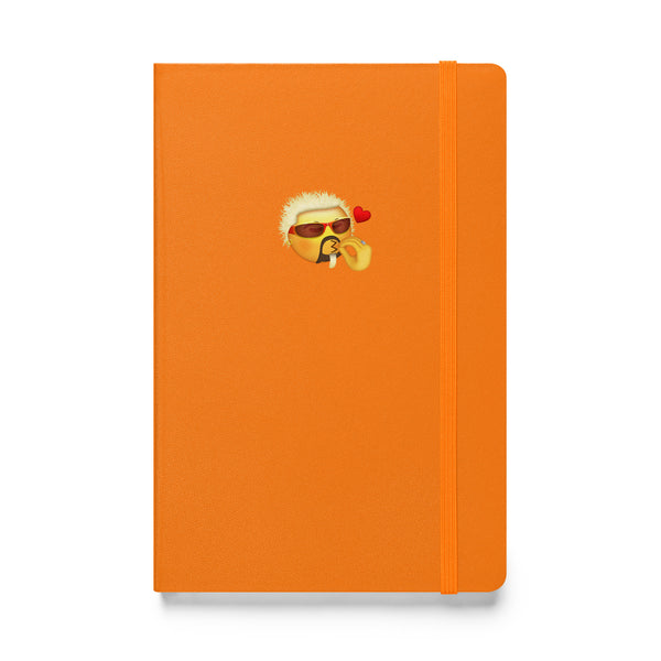 The *Chef's Kiss* Notebook