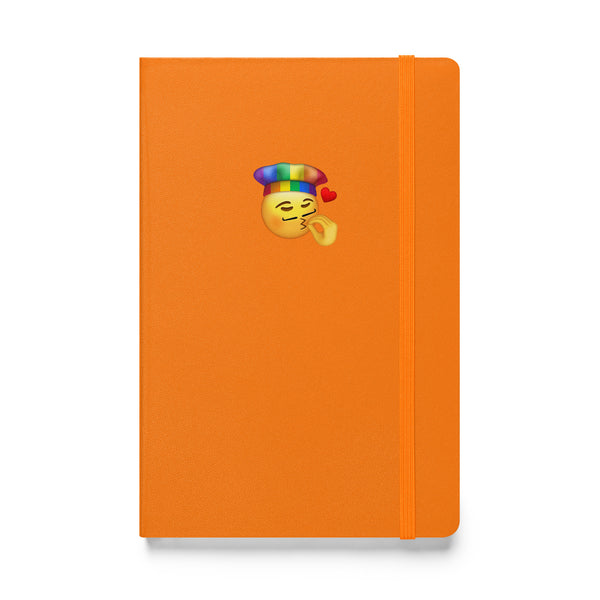 The *Chef's Kiss* Notebook