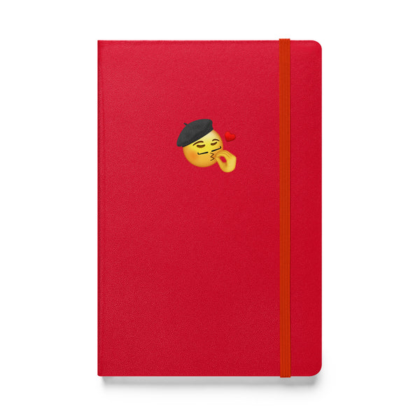 The *Chef's Kiss* Notebook