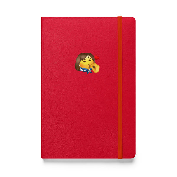 The *Chef's Kiss* Notebook