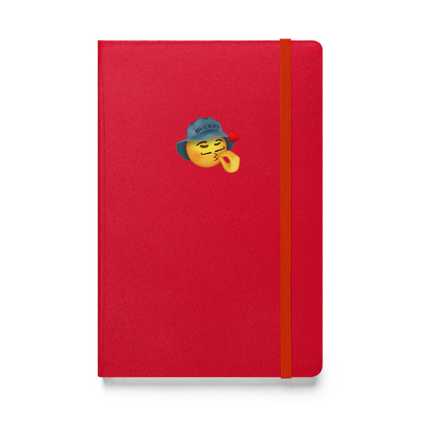 The *Chef's Kiss* Notebook