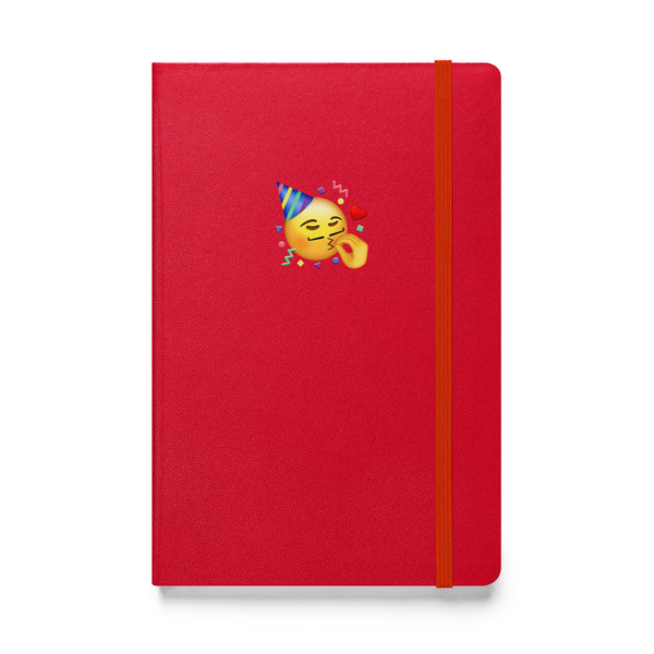 The *Chef's Kiss* Notebook