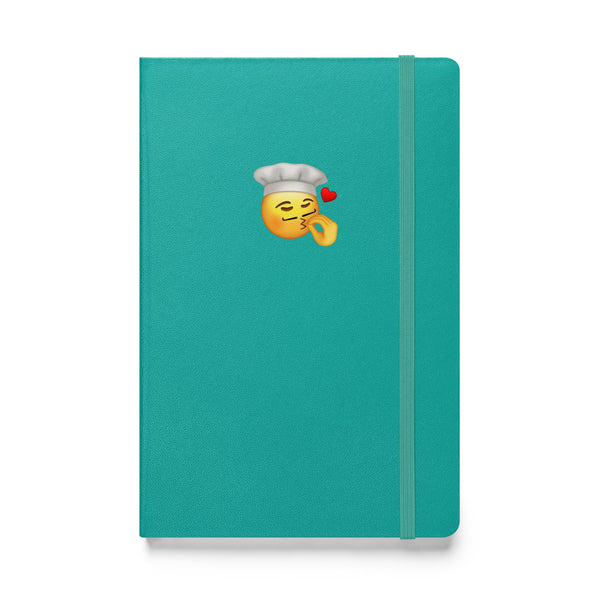 The *Chef's Kiss* Notebook