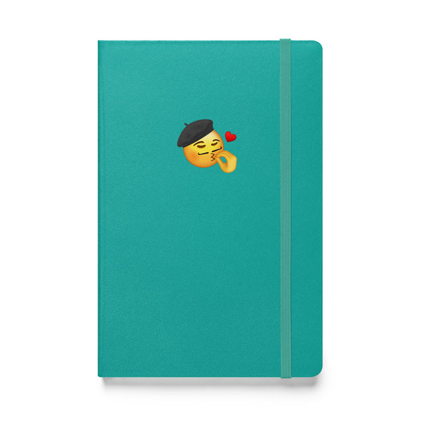 The *Chef's Kiss* Notebook