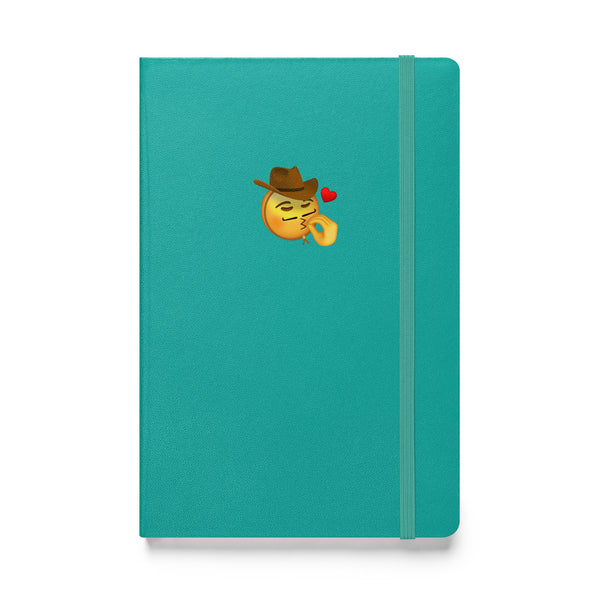 The *Chef's Kiss* Notebook