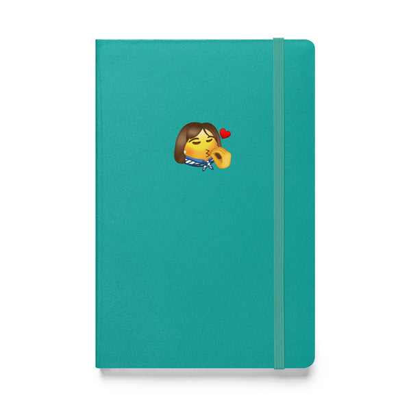 The *Chef's Kiss* Notebook