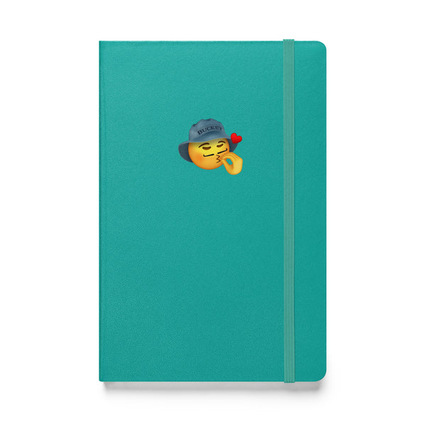 The *Chef's Kiss* Notebook