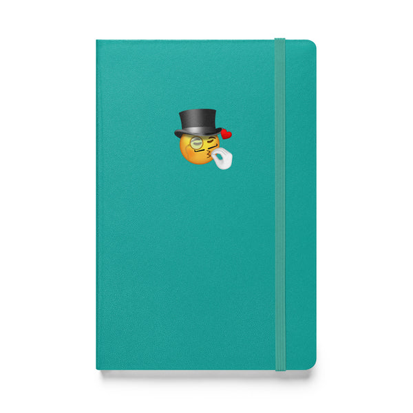 The *Chef's Kiss* Notebook