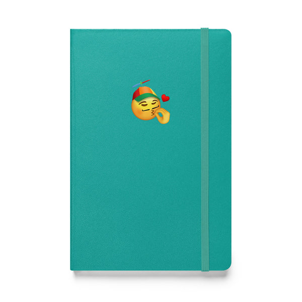 The *Chef's Kiss* Notebook