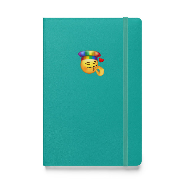 The *Chef's Kiss* Notebook