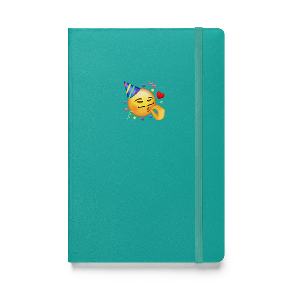 The *Chef's Kiss* Notebook