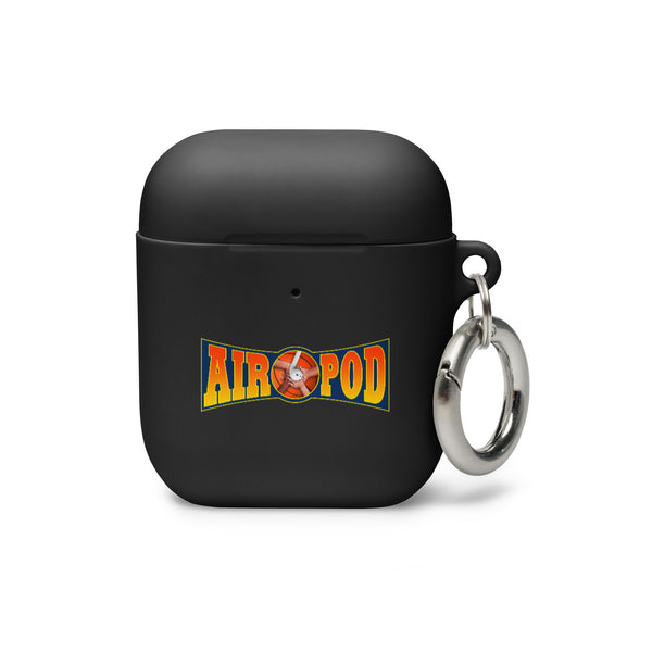 Air Bud (1997) AirPods® Case