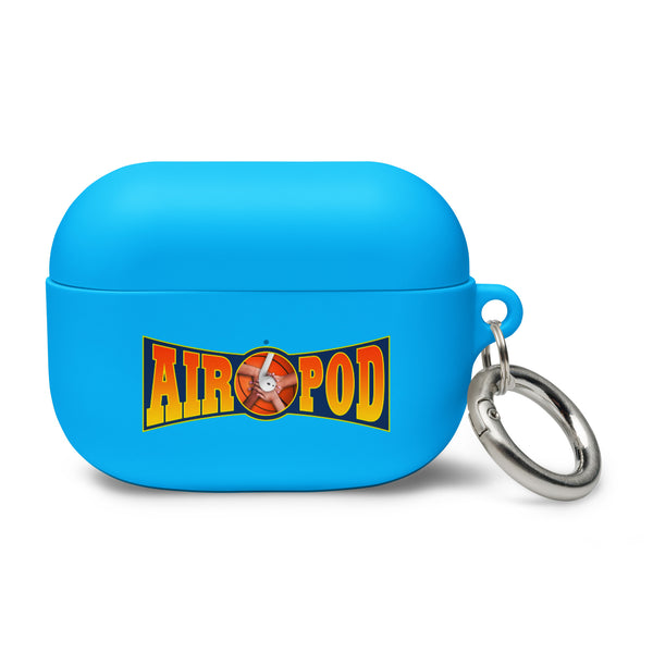 Air Bud (1997) AirPods® Case