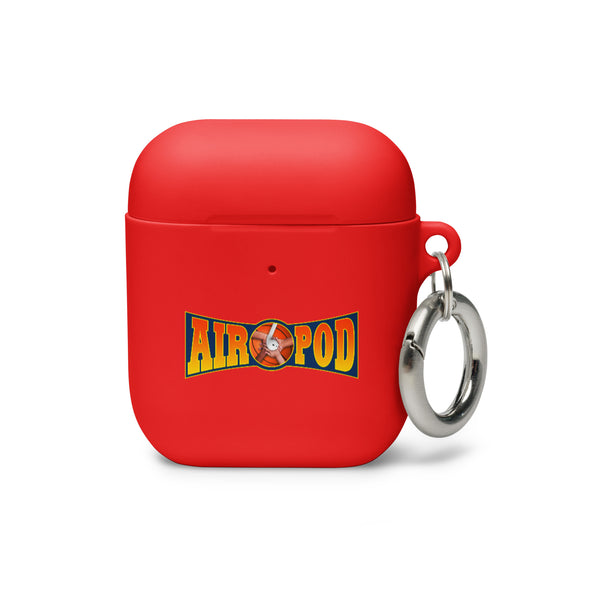 Air Bud (1997) AirPods® Case