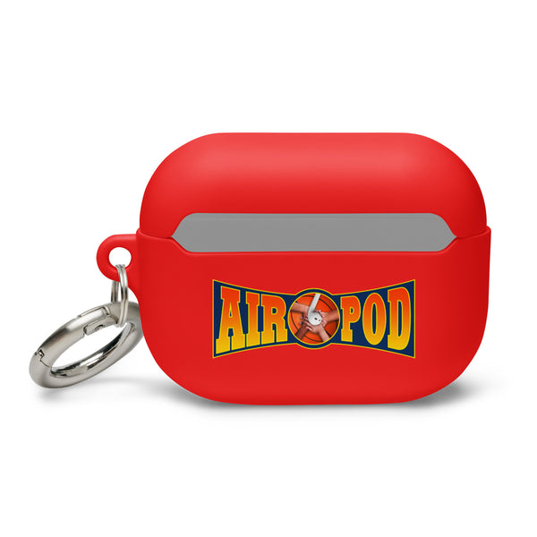 Air Bud (1997) AirPods® Case