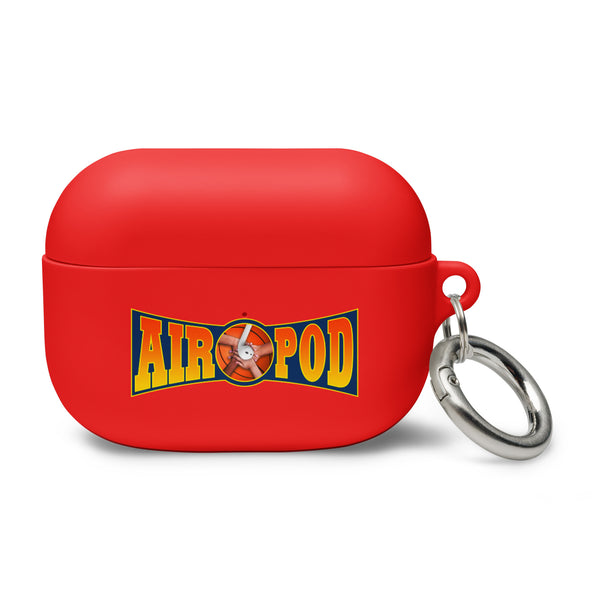 Air Bud (1997) AirPods® Case