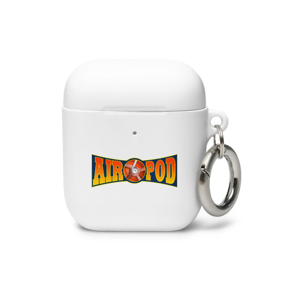 Air Bud (1997) AirPods® Case